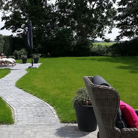 Vakantiewoningen Prelude & Etude Wieringerwaard المظهر الخارجي الصورة
