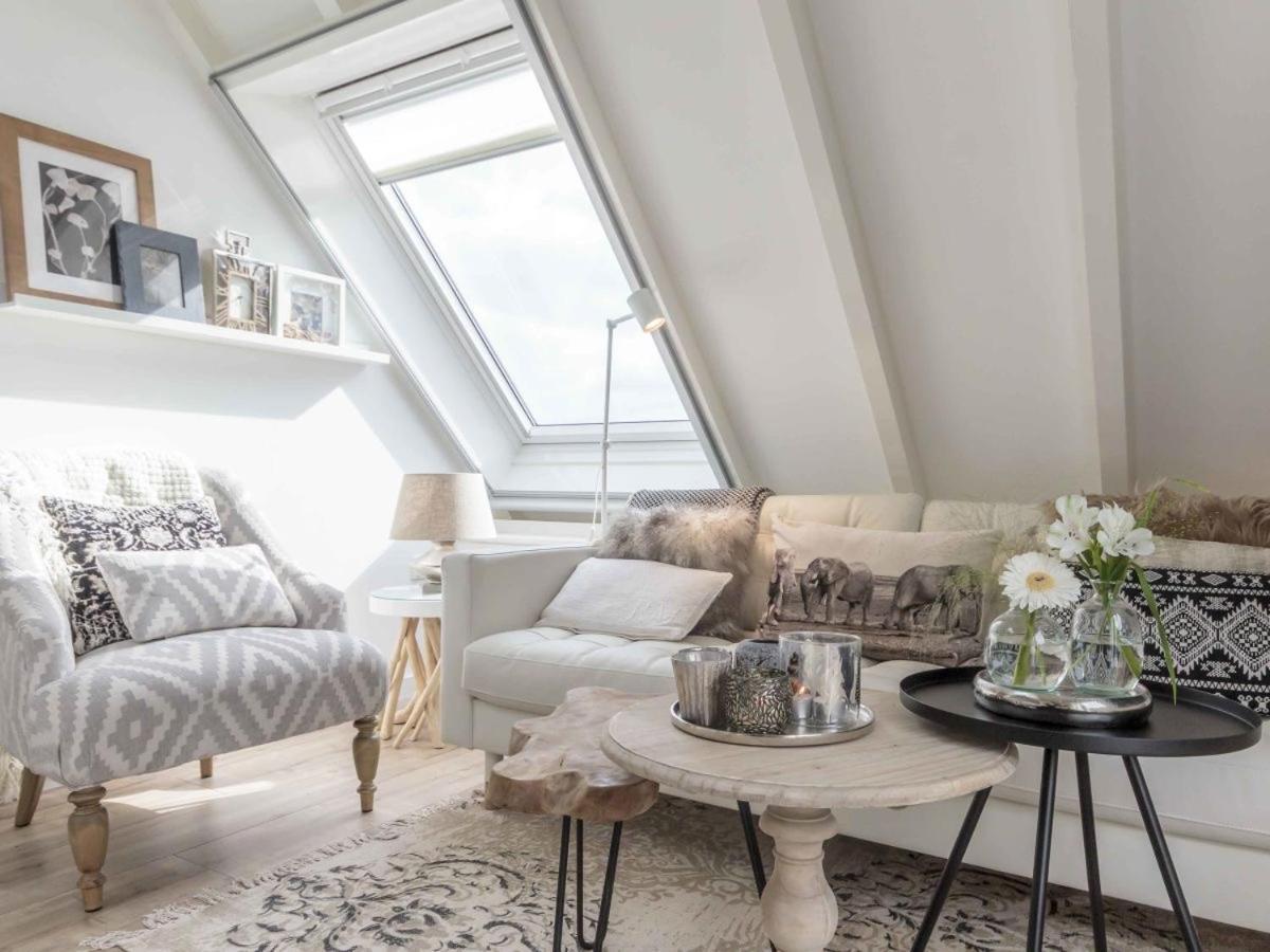 Vakantiewoningen Prelude & Etude Wieringerwaard المظهر الخارجي الصورة