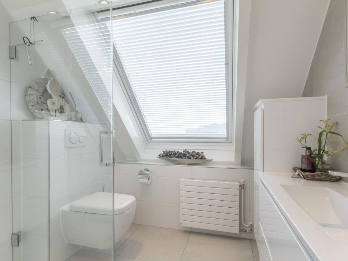 Vakantiewoningen Prelude & Etude Wieringerwaard المظهر الخارجي الصورة