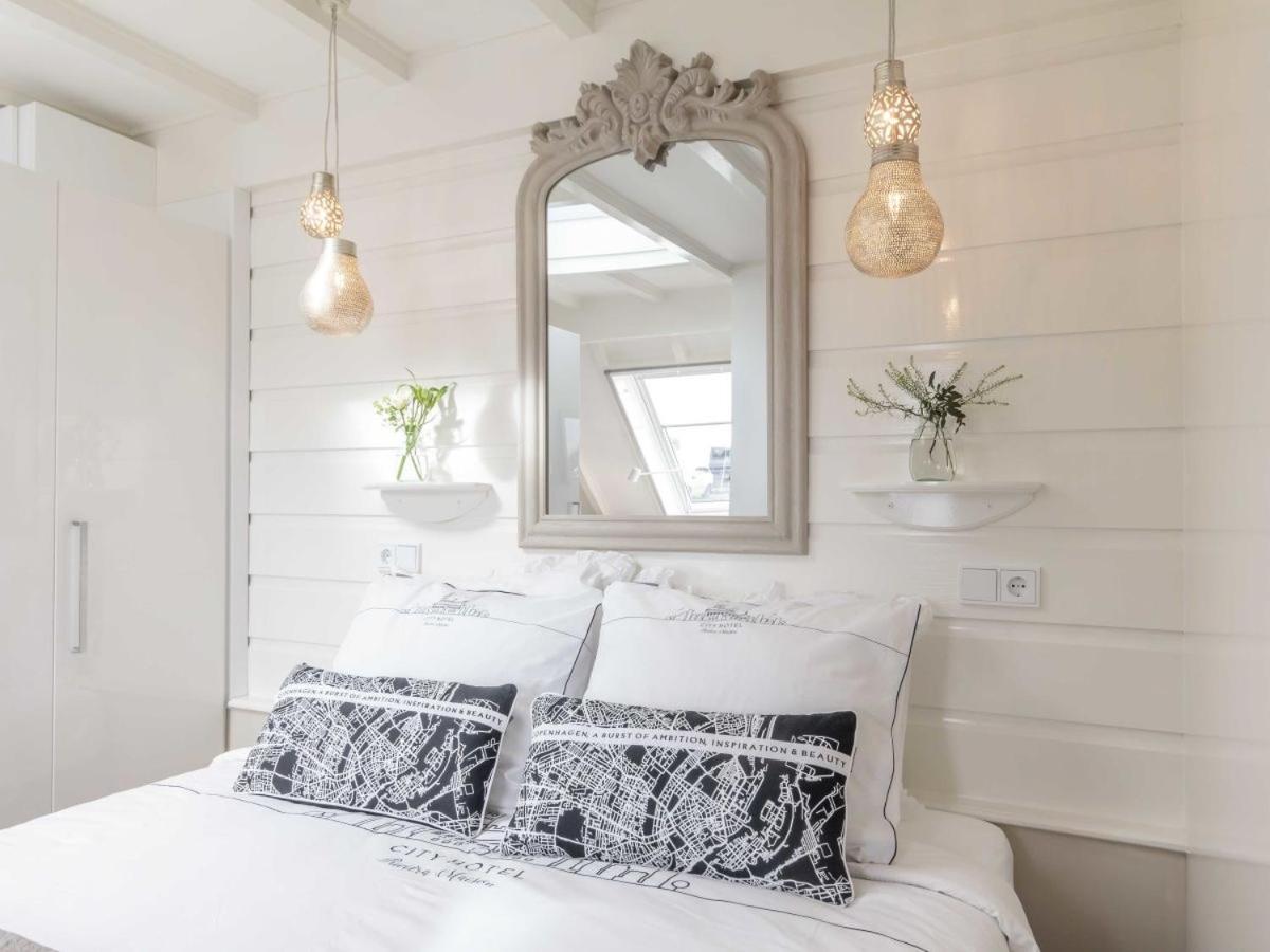 Vakantiewoningen Prelude & Etude Wieringerwaard المظهر الخارجي الصورة
