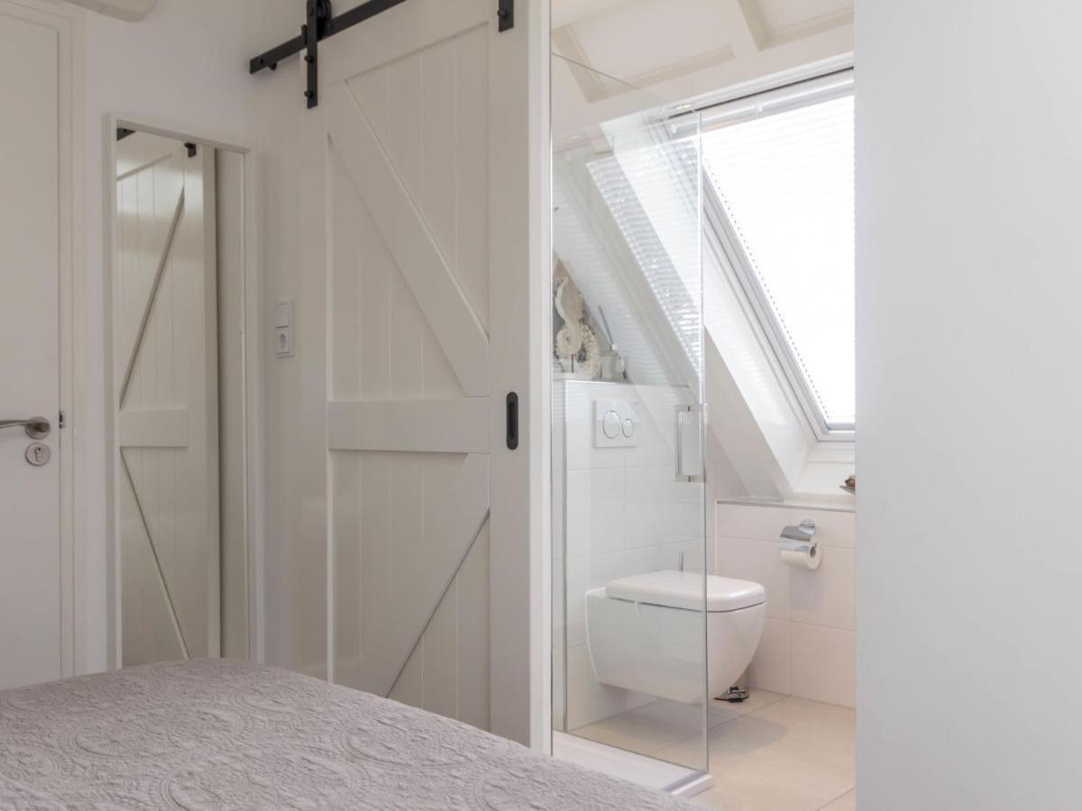 Vakantiewoningen Prelude & Etude Wieringerwaard المظهر الخارجي الصورة