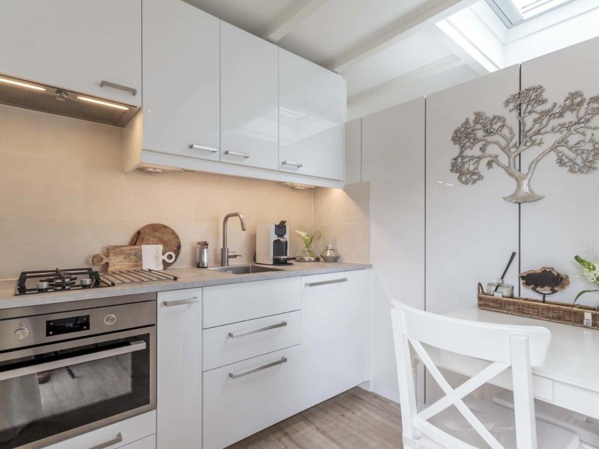Vakantiewoningen Prelude & Etude Wieringerwaard المظهر الخارجي الصورة